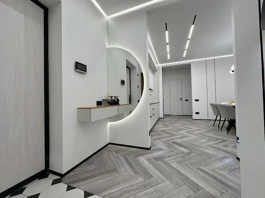 Шикарная 3 Комнатная Квартира Almaty Kazakhstan