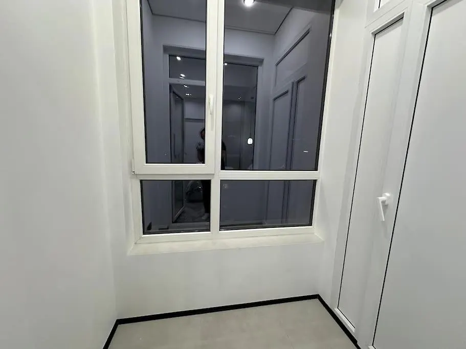 Шикарная 3 Комнатная Квартира Almaty