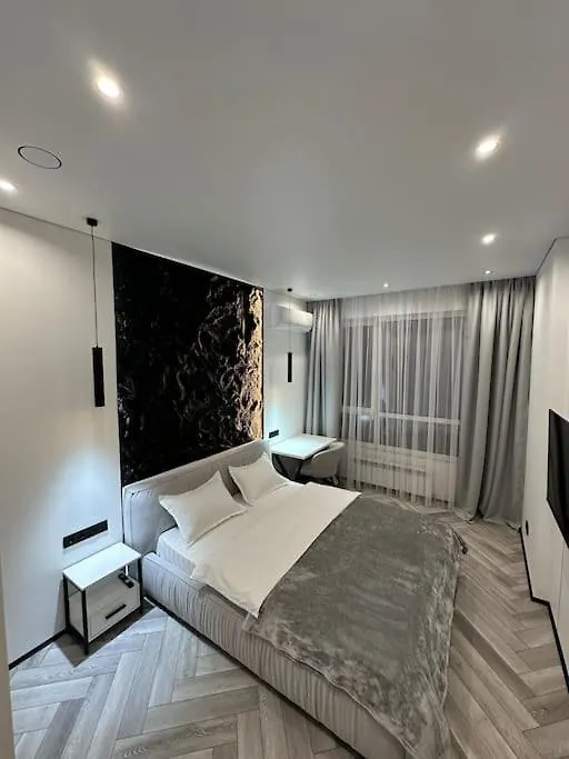 Шикарная 3 Комнатная Квартира Almaty Apartment