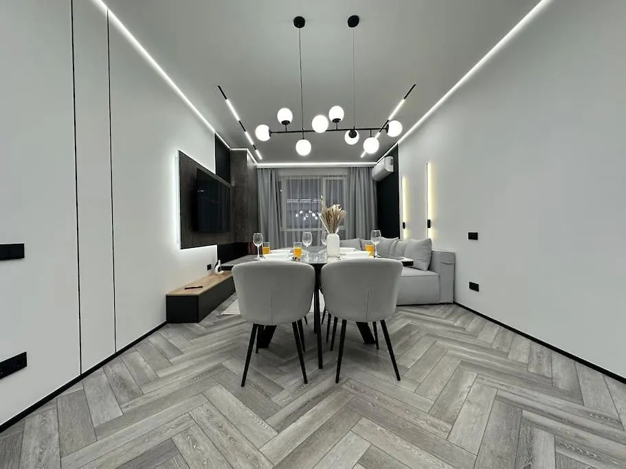 Шикарная 3 Комнатная Квартира Almaty Kazakhstan